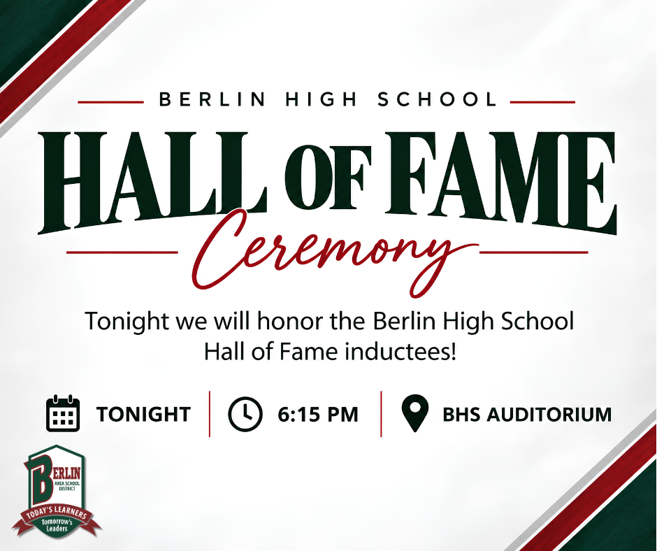 hall of fame