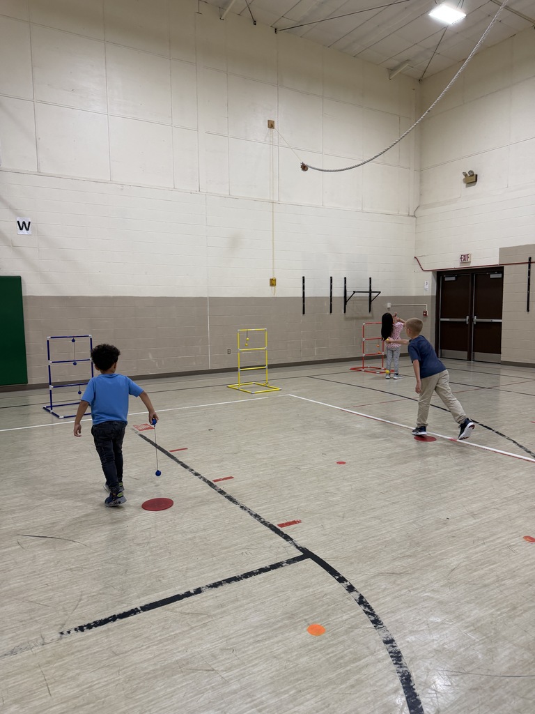 gym class