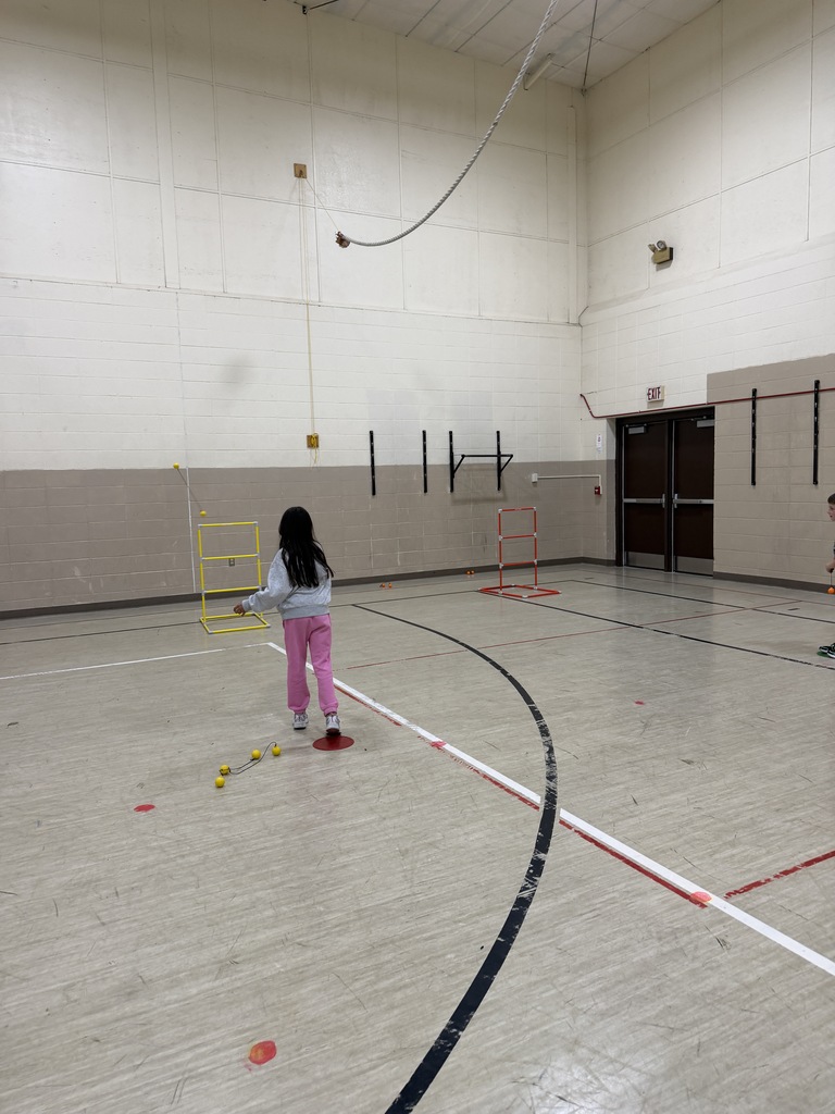 gym class