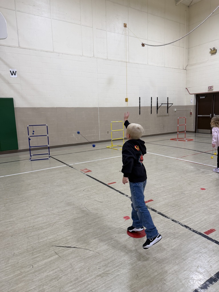 gym class