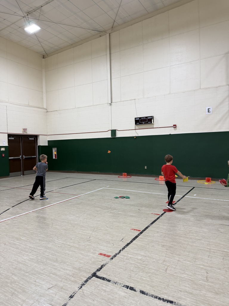 gym class