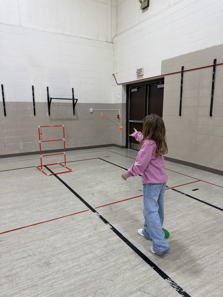 gym class