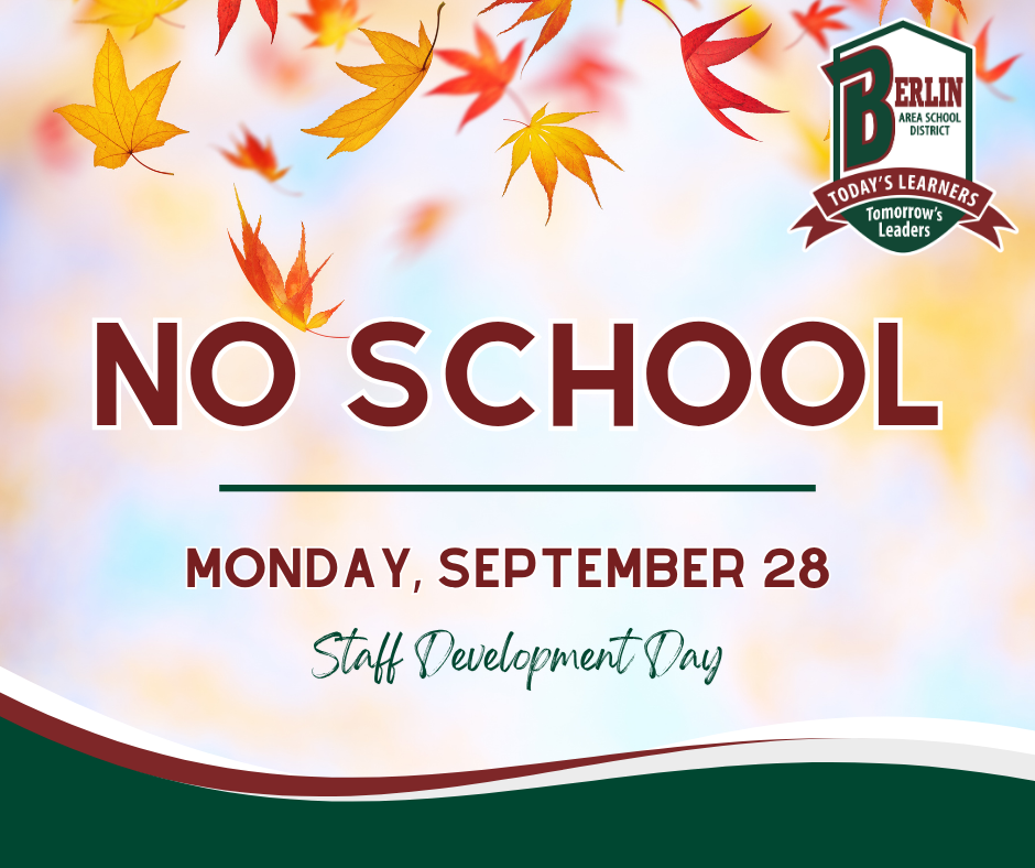 no school september 28
