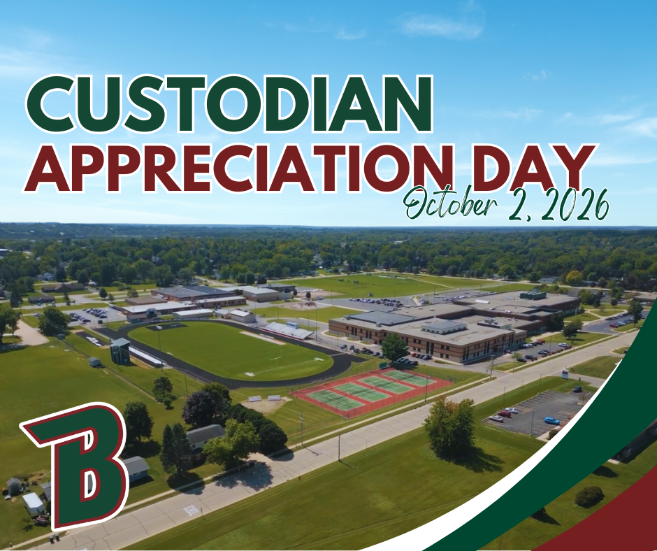 custodian appreciation day