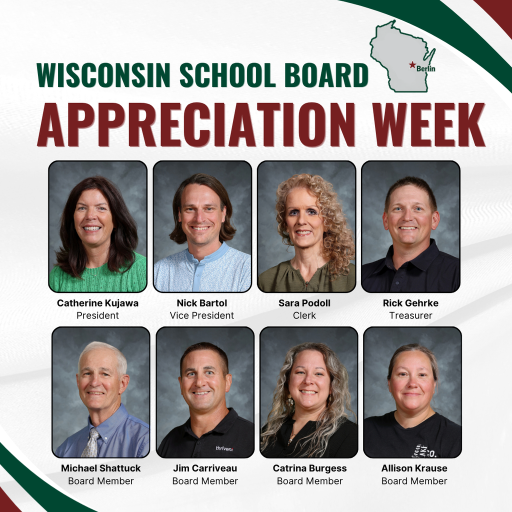 school board week