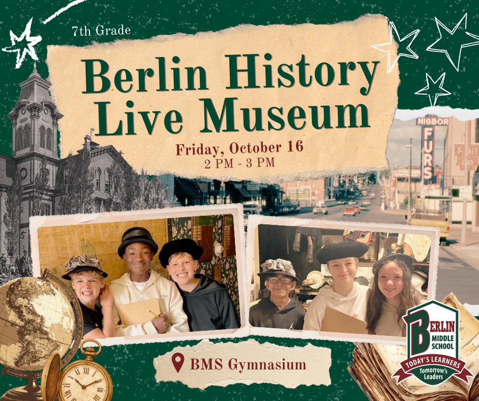 bms history live museum