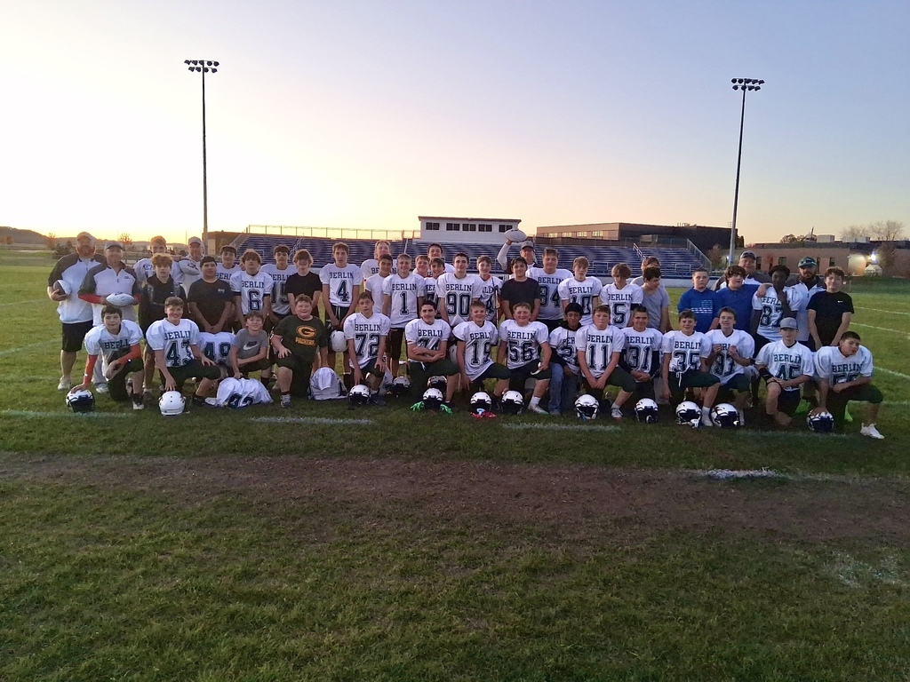 bms football team
