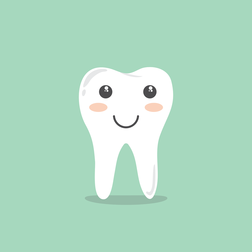 Smiling Tooth