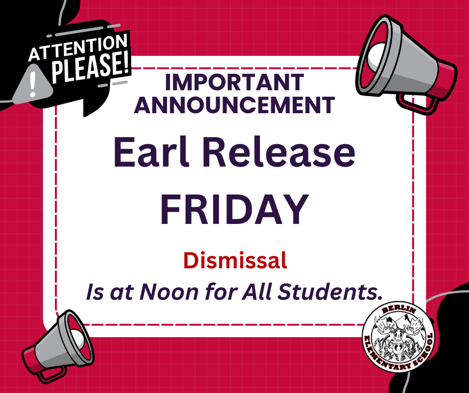 early release