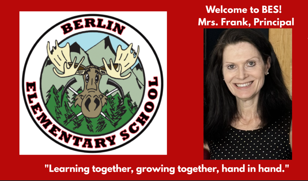 Picture of Paula Frank, BES Principal