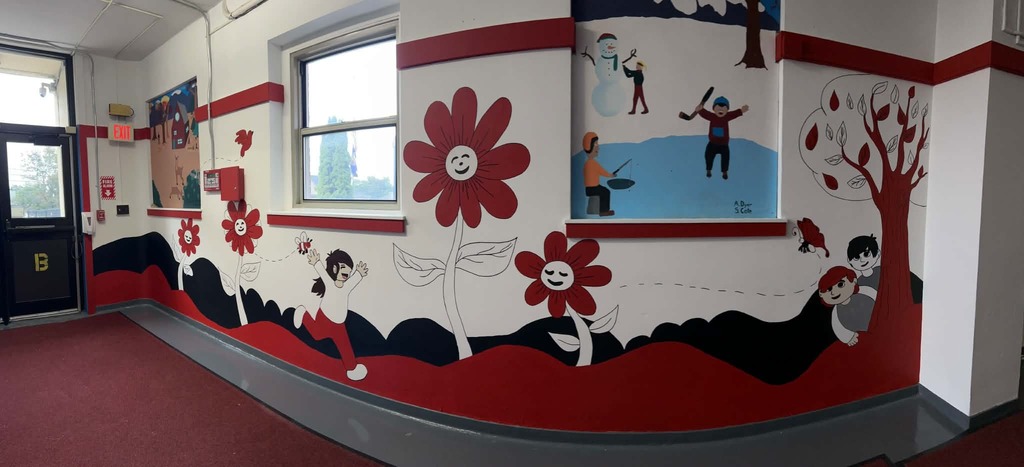 hallway