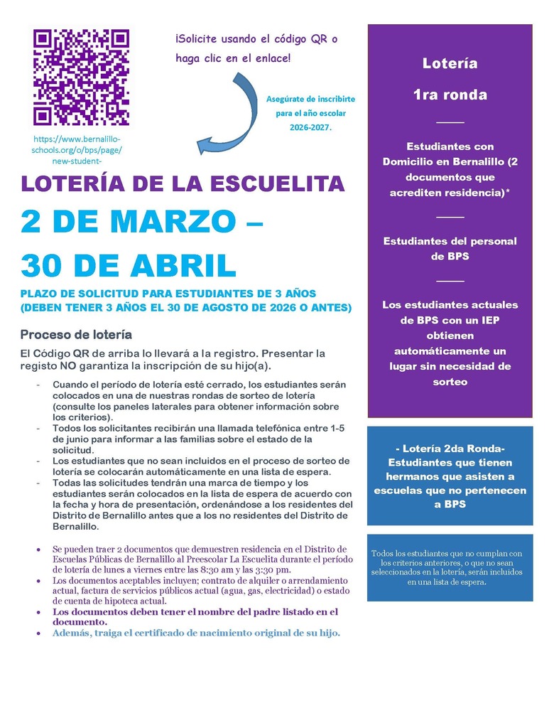 flyer
