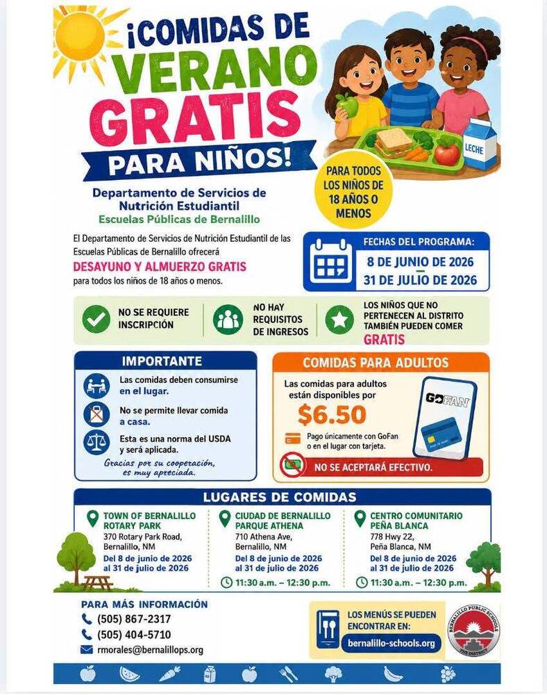 Flyer