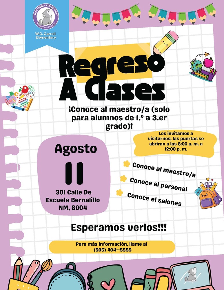 flyer