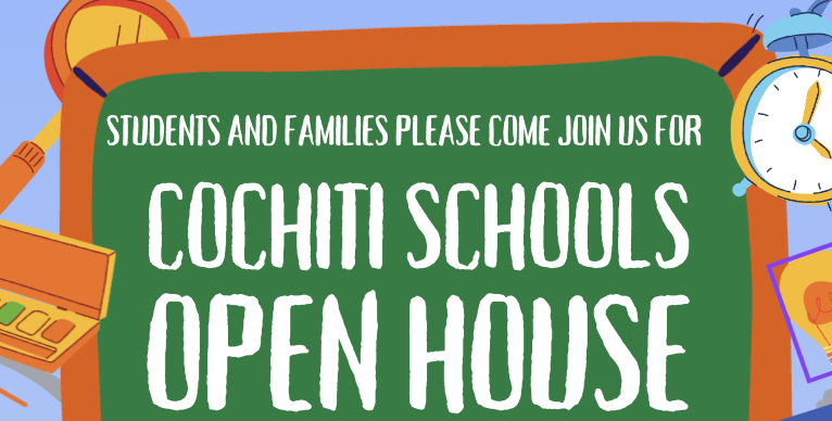 Open House
