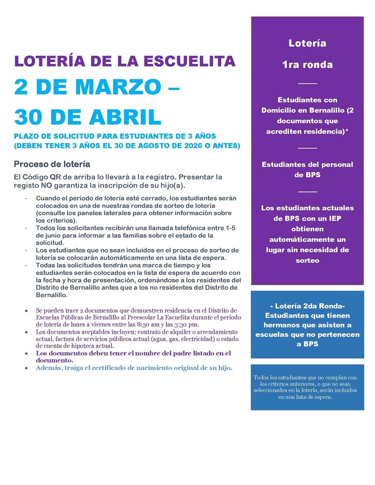 flyer