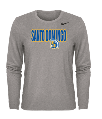 SD Spirit Wear