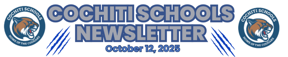 Newsletter 10/12/25