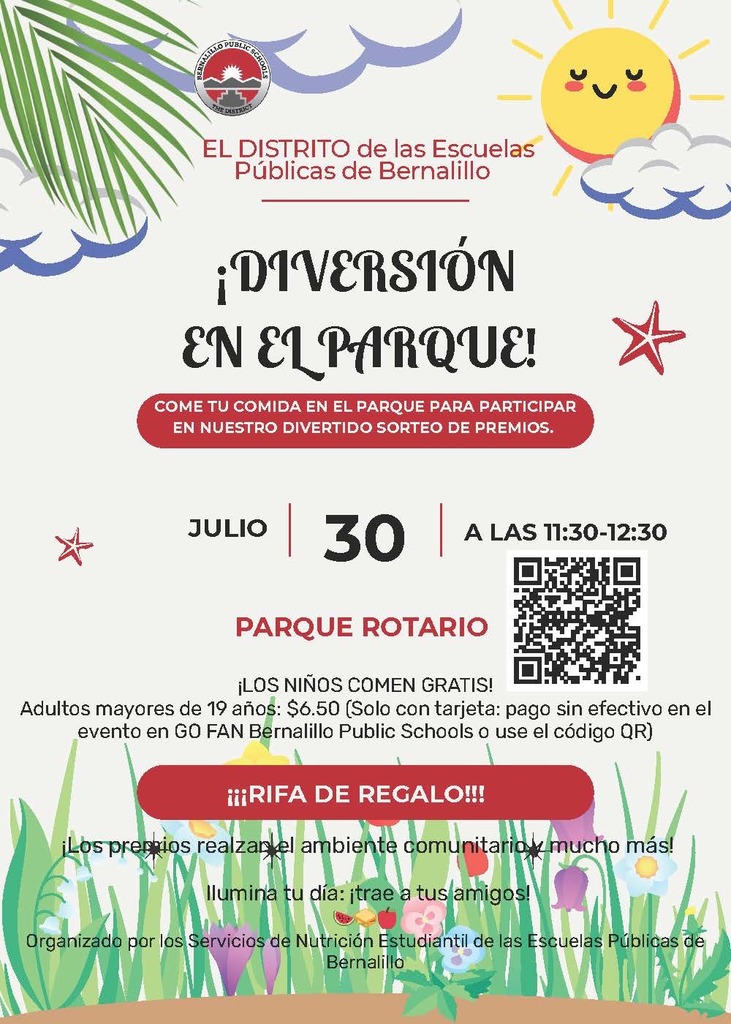 flyer