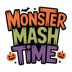 monster mash