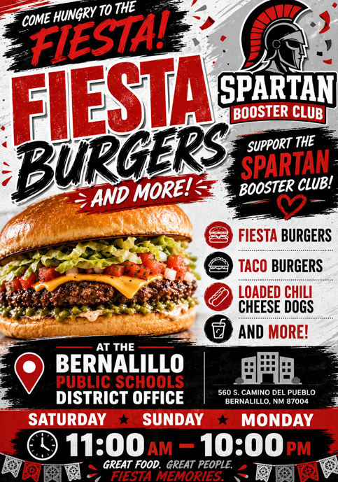 Flyer