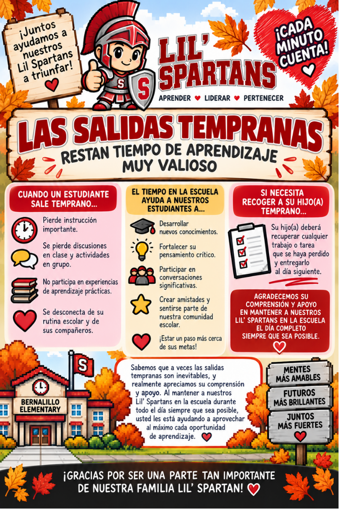 Spanish News Letter