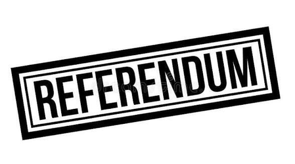 Referendum