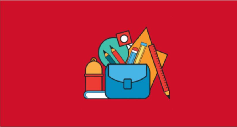 2026-27 Oak Street School Supplies List