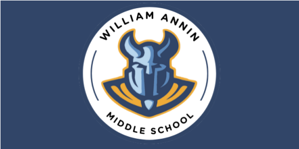 William Annin Middle School Mascot