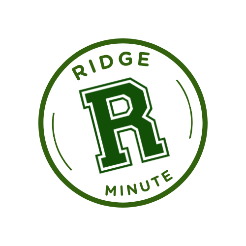 Ridge Minute Logo Full