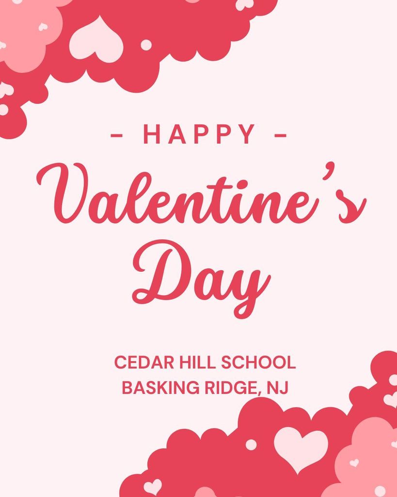 Valentines Day Hearts