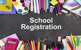 School Registration