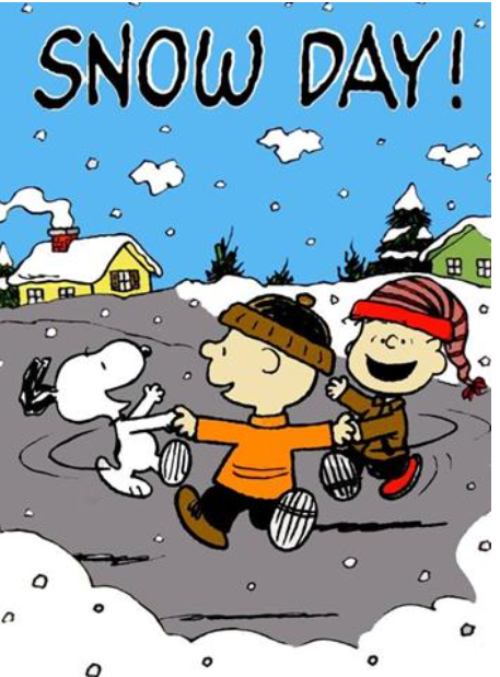 Snow Day