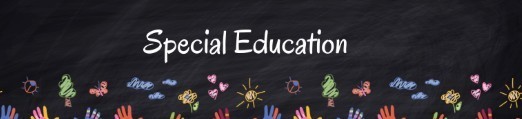 Spec Ed