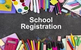 School Registration