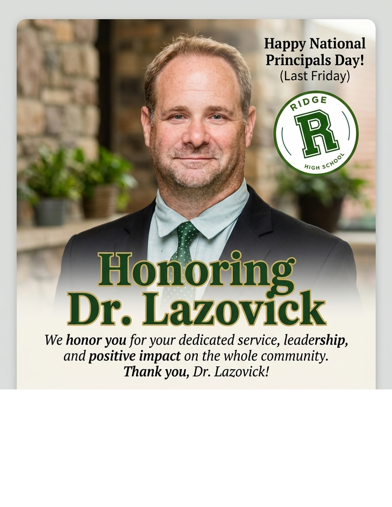 principal day