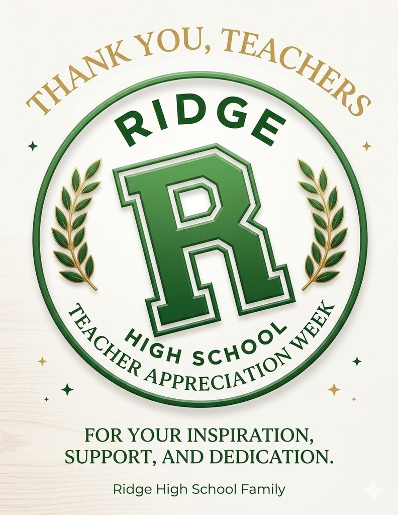 Teacher appreciation