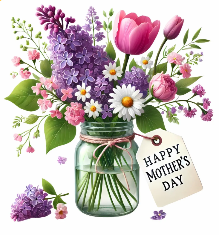 Happy Mothers day