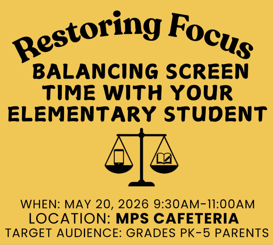 Restoring Focus