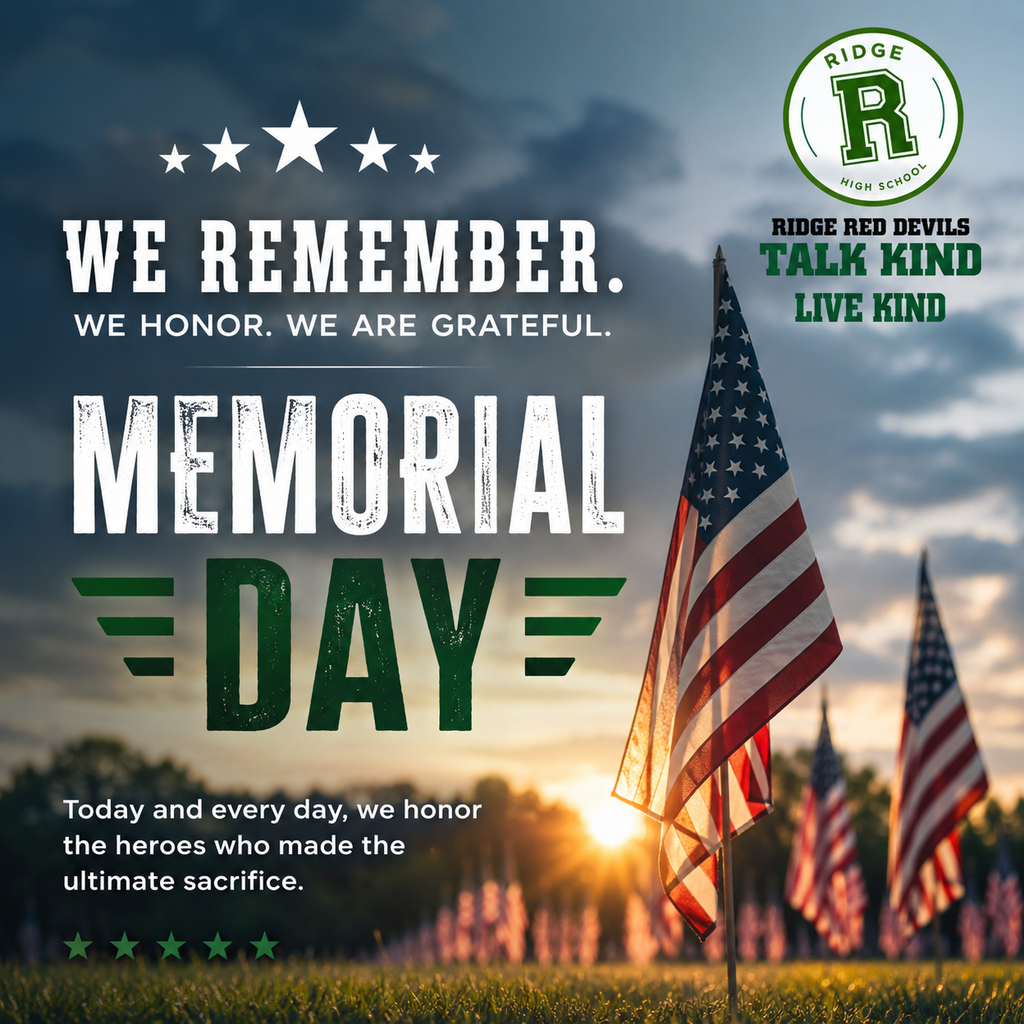 Memorial Day