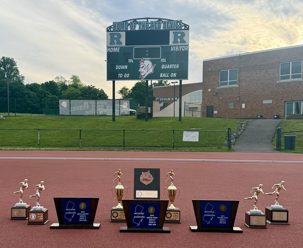 Track and Field
