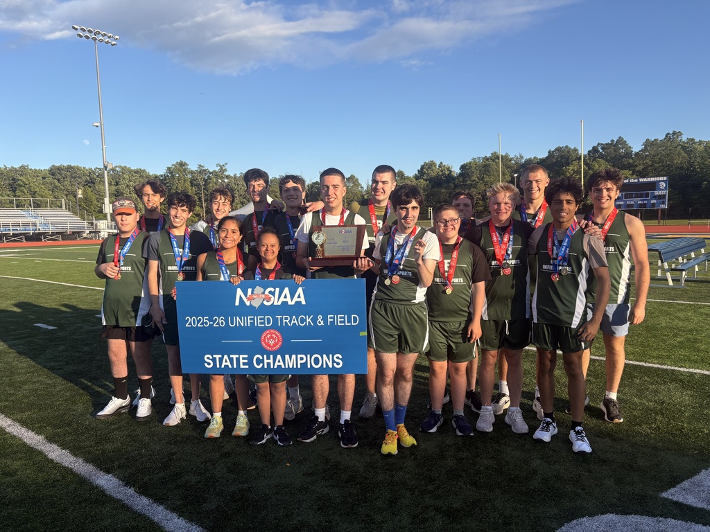 Unified Track