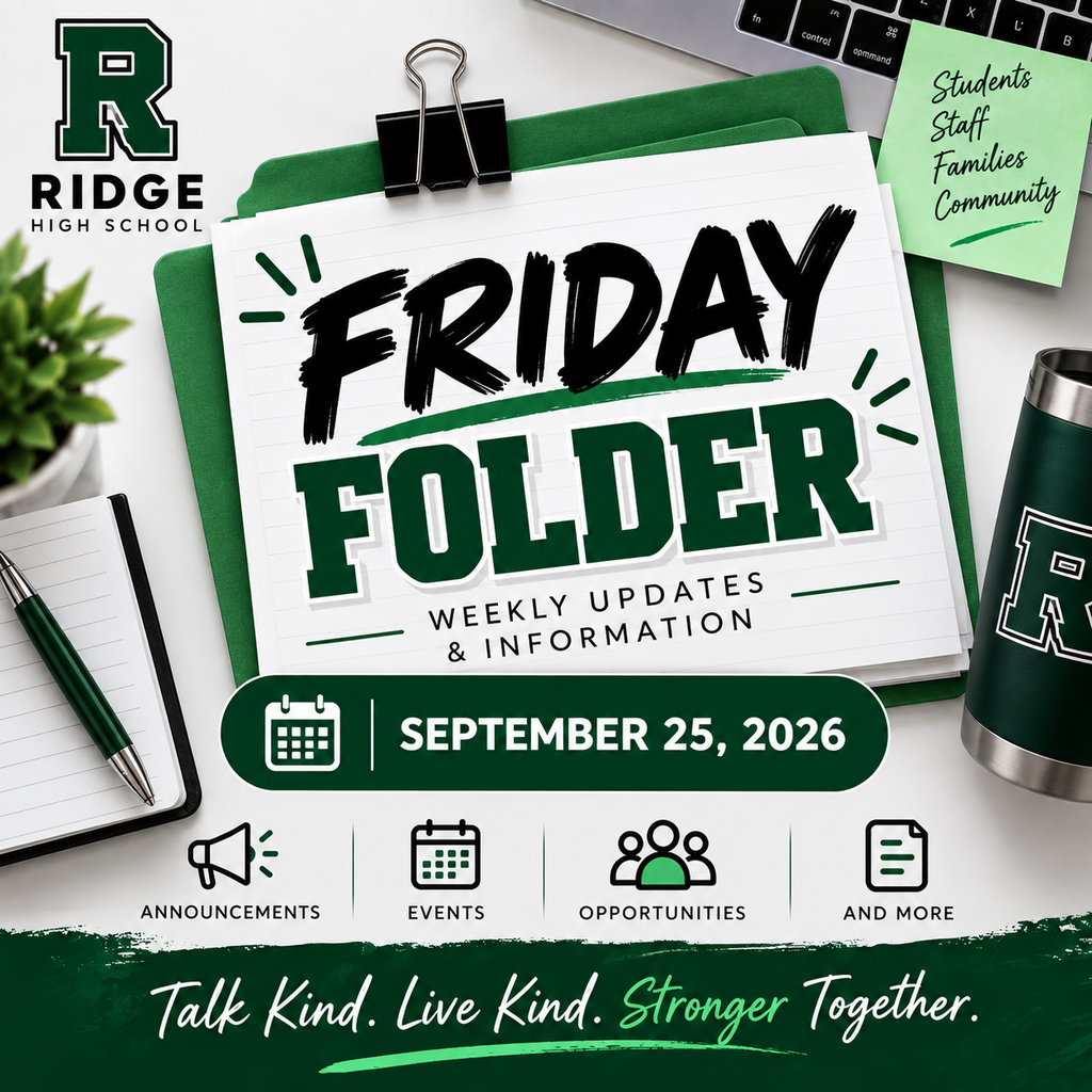 RHS FF 9-25-26