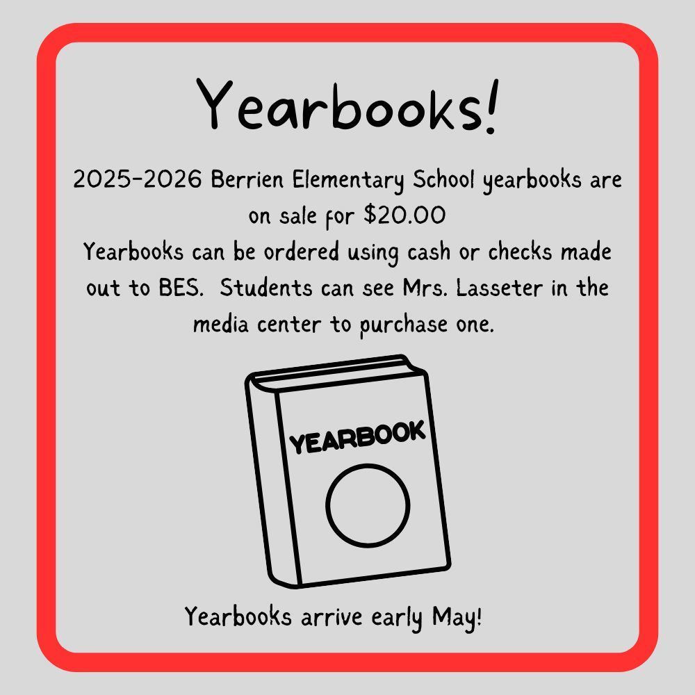 Yearbooks