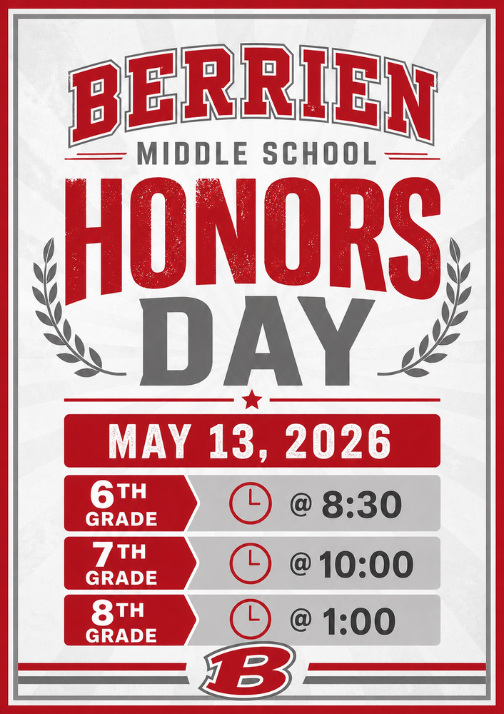 Honors Day
