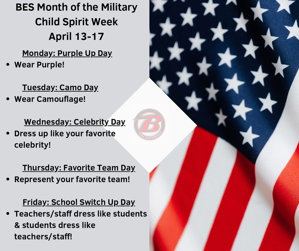Military Week