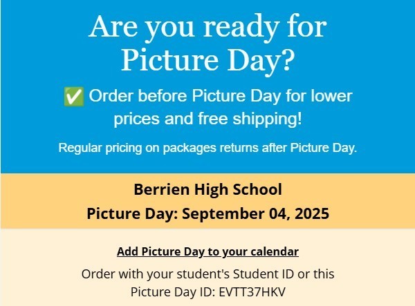 School pictures
