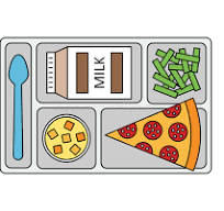 Lunch Menu