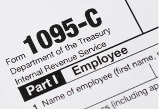 1095-C FORM