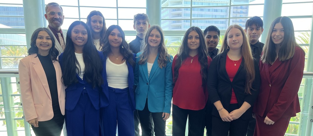 FBLA
